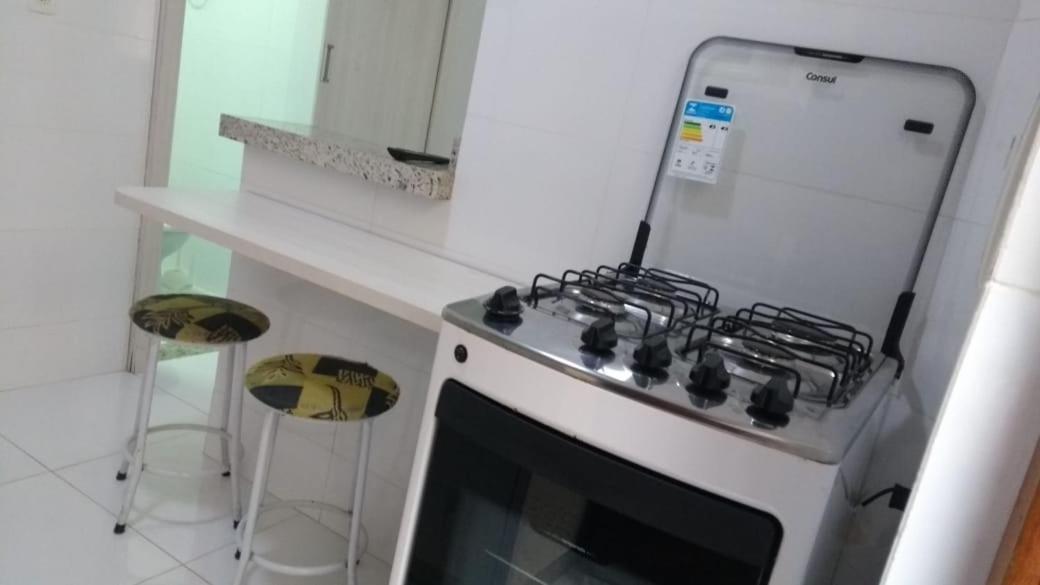 Apto06 Completo Otima Localizacao Uem Novo Centro Maringá Esterno foto